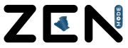 ZEN Mode Logo