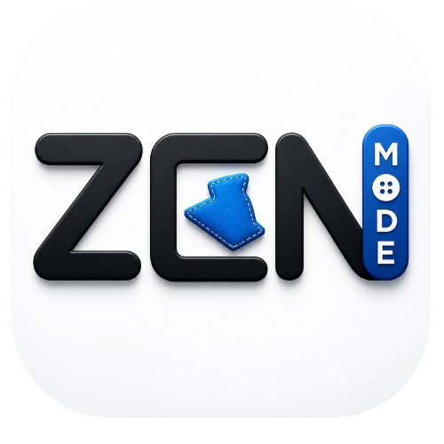 ZEN Mode Logo